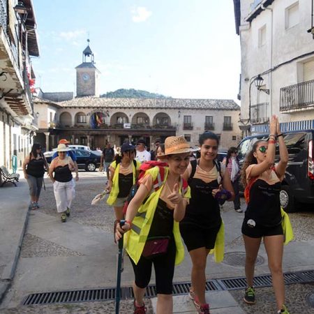 journey to the alcarria, el viaje de Cela por la Alcarria 70 años después