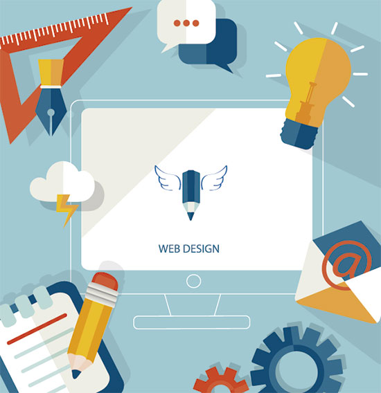 diseño páginas web