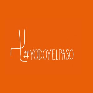 campaña yo doy el paso Nipace