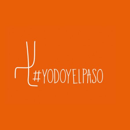 campaña yo doy el paso Nipace